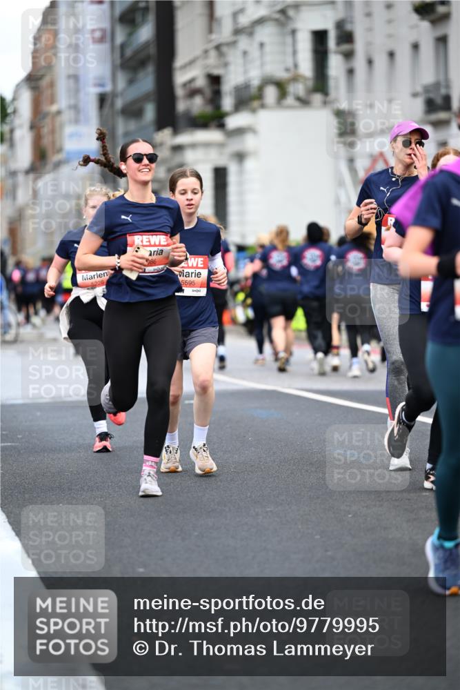 14.06.2026 - REWE Women's Run Dr. Thomas Lammeyer http://msf.ph/oto/9779995 14.06.2026 10:48:29 Laufen 5226, 986, 5595 meine-sportfotos.de