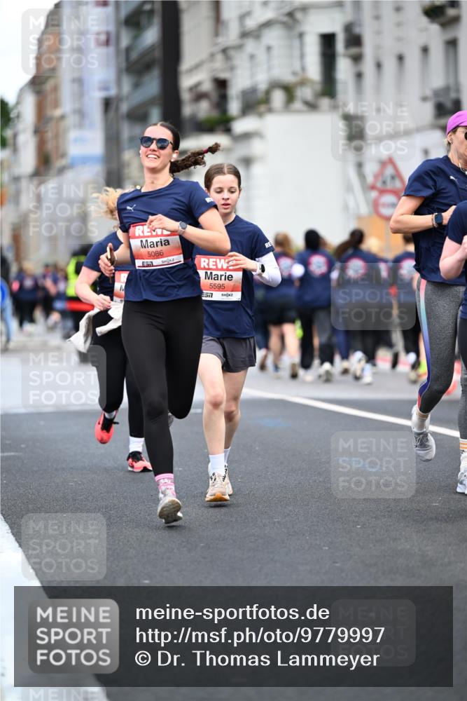 14.06.2026 - REWE Women's Run Dr. Thomas Lammeyer http://msf.ph/oto/9779997 14.06.2026 10:48:29 Laufen 5086, 5595, 7 meine-sportfotos.de