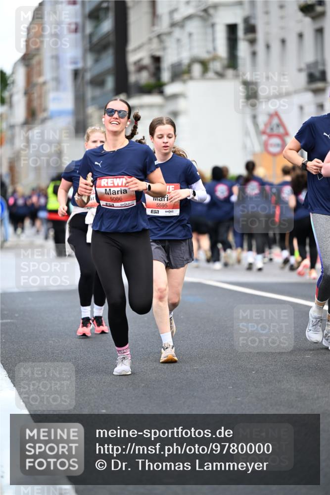 14.06.2026 - REWE Women's Run Dr. Thomas Lammeyer http://msf.ph/oto/9780000 14.06.2026 10:48:29 Laufen 12, 5086, 5595, 57 meine-sportfotos.de