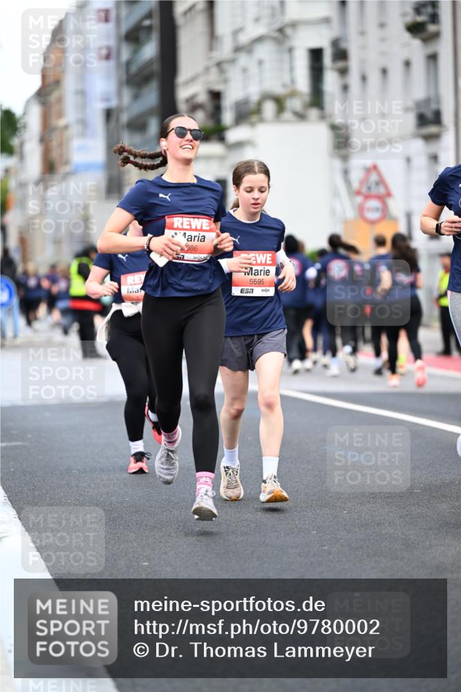 14.06.2026 - REWE Women's Run Dr. Thomas Lammeyer http://msf.ph/oto/9780002 14.06.2026 10:48:29 Laufen 986, 5595, 7 meine-sportfotos.de