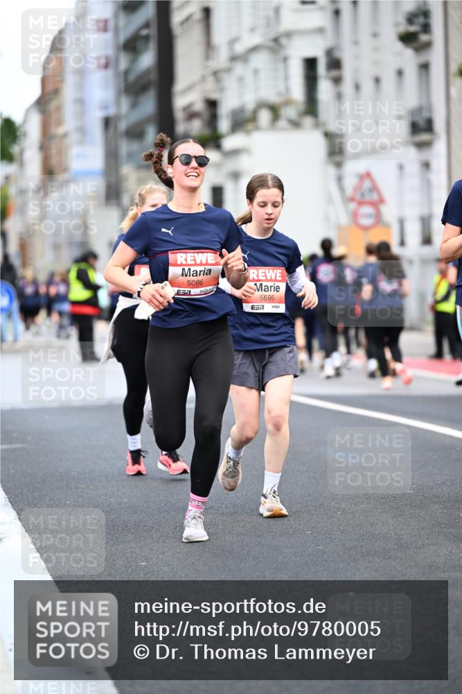 14.06.2026 - REWE Women's Run Dr. Thomas Lammeyer http://msf.ph/oto/9780005 14.06.2026 10:48:30 Laufen 5086, 7, 5595, 7 meine-sportfotos.de