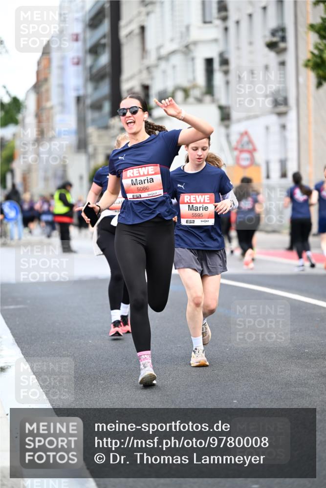 14.06.2026 - REWE Women's Run Dr. Thomas Lammeyer http://msf.ph/oto/9780008 14.06.2026 10:48:30 Laufen 5086, 651, 5595 meine-sportfotos.de