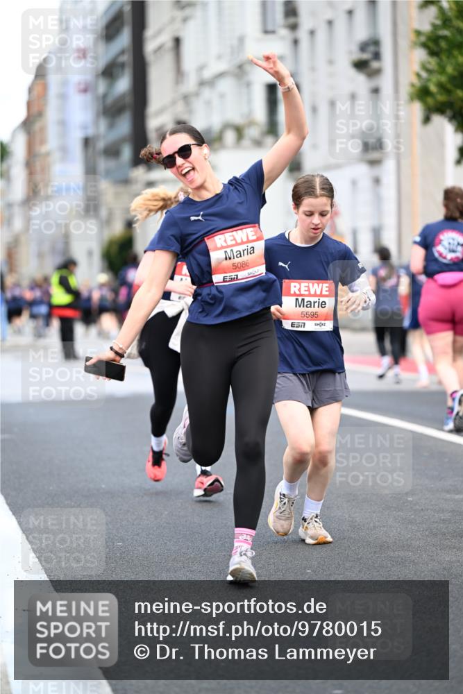 14.06.2026 - REWE Women's Run Dr. Thomas Lammeyer http://msf.ph/oto/9780015 14.06.2026 10:48:30 Laufen 657, 5086, 5595 meine-sportfotos.de