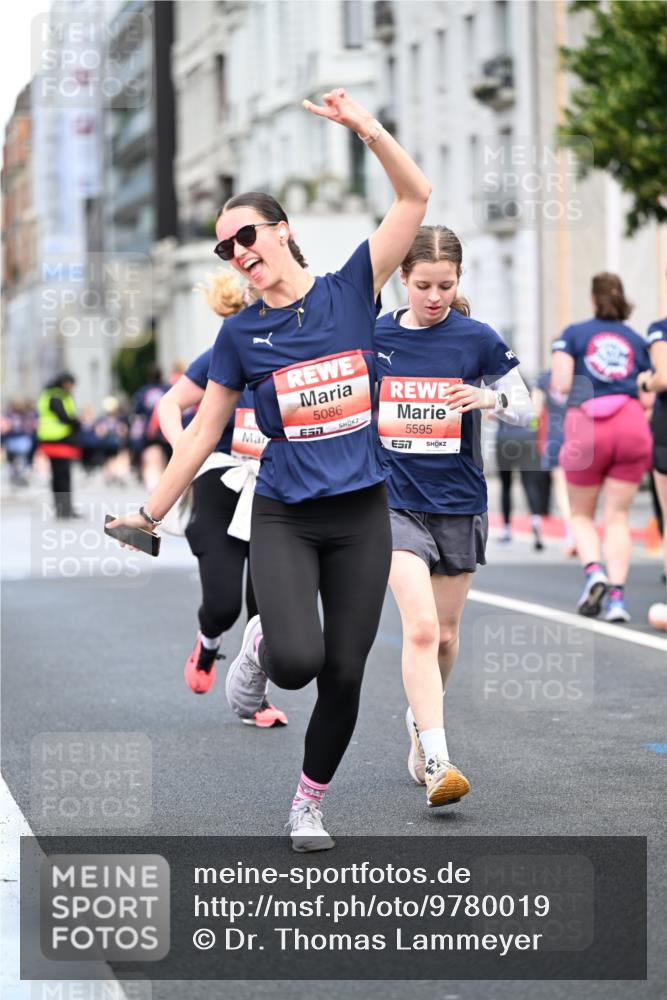 14.06.2026 - REWE Women's Run Dr. Thomas Lammeyer http://msf.ph/oto/9780019 14.06.2026 10:48:30 Laufen 5086, 5595, 7 meine-sportfotos.de