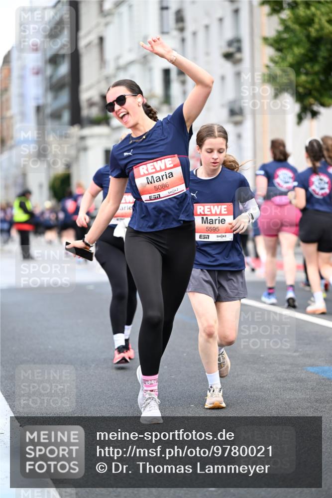 14.06.2026 - REWE Women's Run Dr. Thomas Lammeyer http://msf.ph/oto/9780021 14.06.2026 10:48:31 Laufen 5086, 57, 5595, 7 meine-sportfotos.de