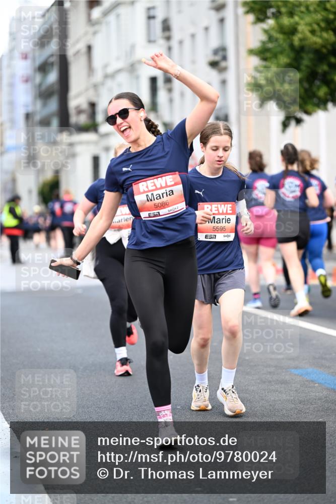 14.06.2026 - REWE Women's Run Dr. Thomas Lammeyer http://msf.ph/oto/9780024 14.06.2026 10:48:31 Laufen 5086, 5595 meine-sportfotos.de