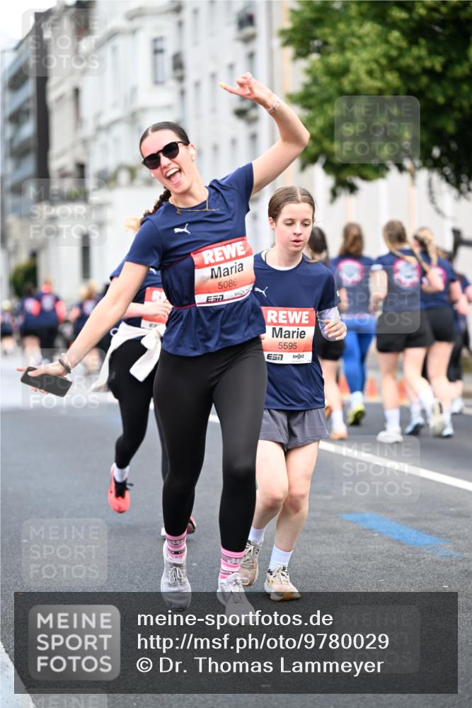 14.06.2026 - REWE Women's Run Dr. Thomas Lammeyer http://msf.ph/oto/9780029 14.06.2026 10:48:31 Laufen 5086, 57, 5595 meine-sportfotos.de