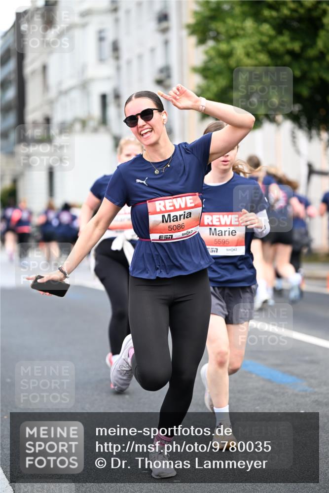 14.06.2026 - REWE Women's Run Dr. Thomas Lammeyer http://msf.ph/oto/9780035 14.06.2026 10:48:31 Laufen 5086, 5595, 7 meine-sportfotos.de