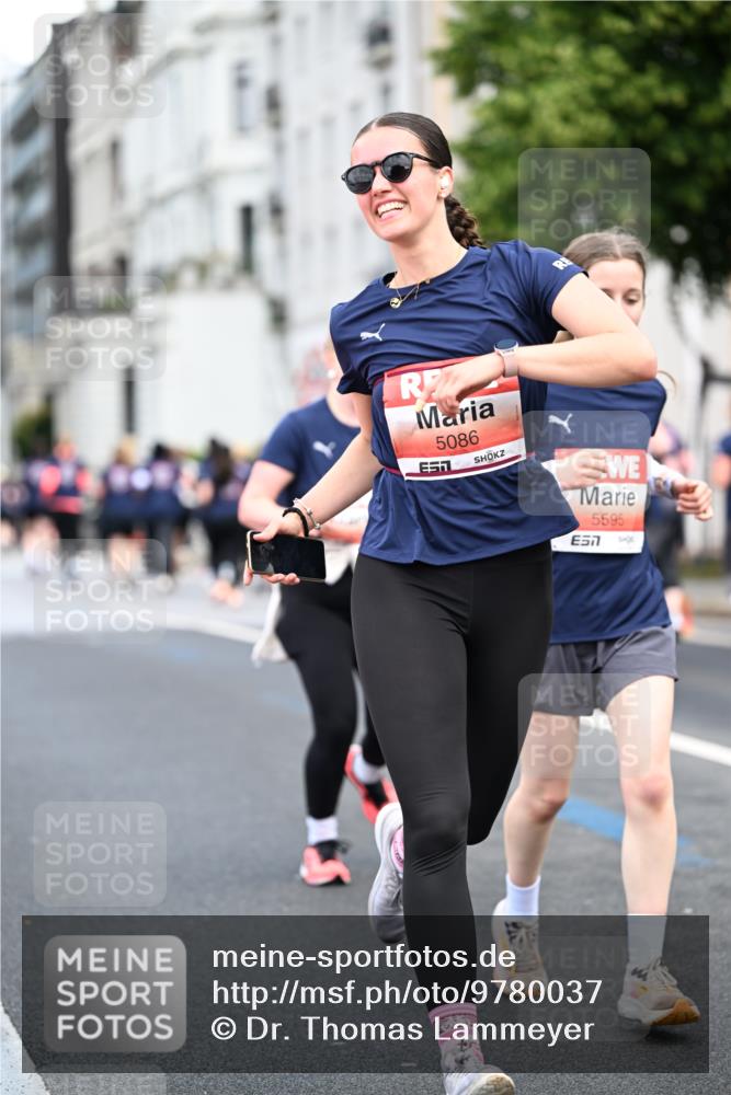 14.06.2026 - REWE Women's Run Dr. Thomas Lammeyer http://msf.ph/oto/9780037 14.06.2026 10:48:31 Laufen 5086, 5595, 7 meine-sportfotos.de