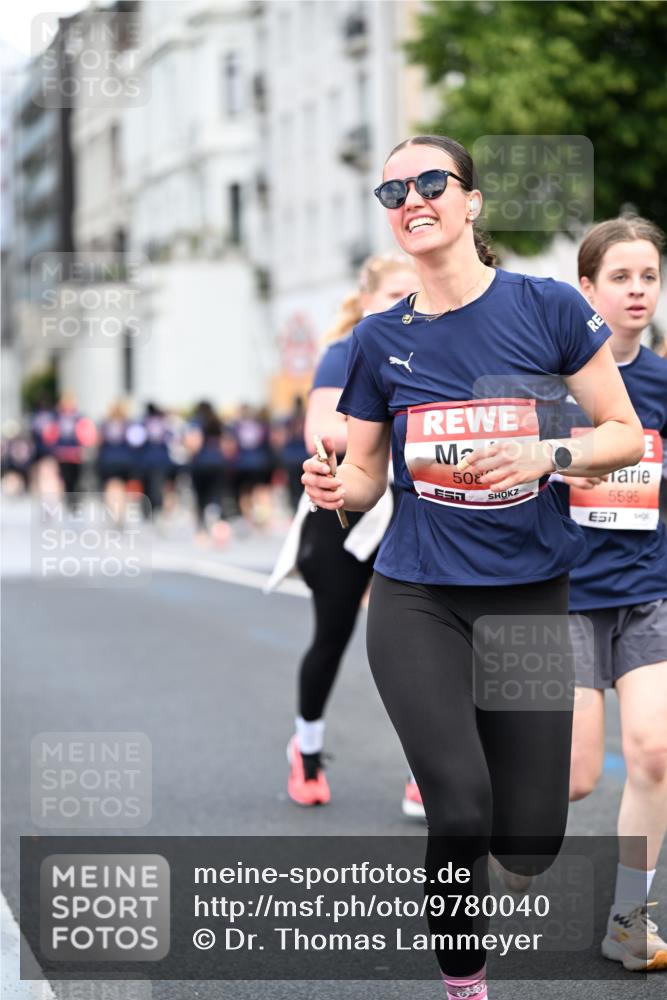 14.06.2026 - REWE Women's Run Dr. Thomas Lammeyer http://msf.ph/oto/9780040 14.06.2026 10:48:32 Laufen 50, 5595, 7 meine-sportfotos.de
