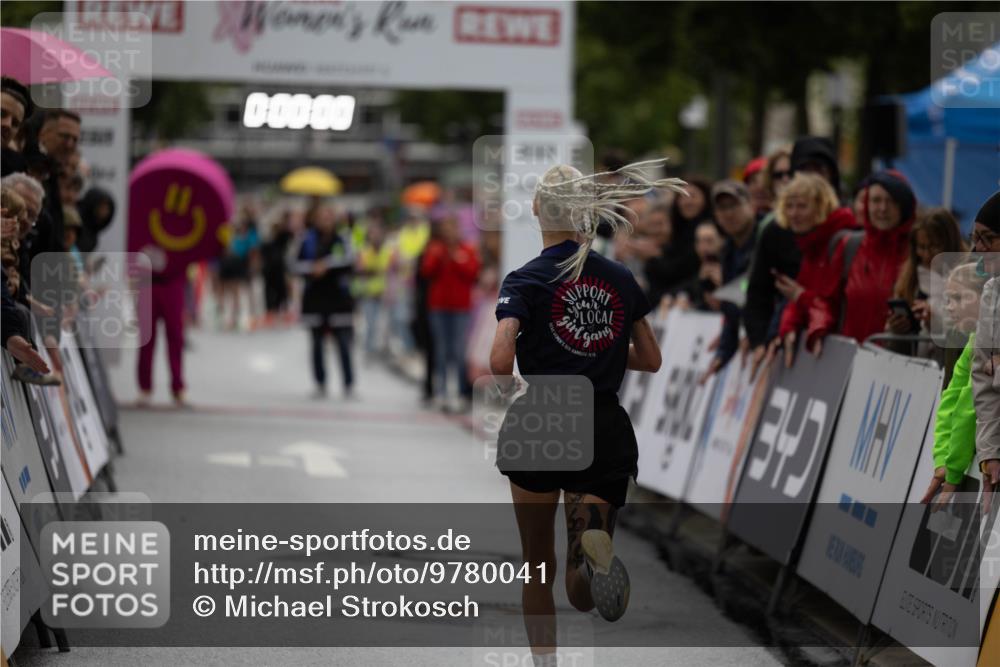 14.06.2026 - REWE Women's Run Michael Strokosch http://msf.ph/oto/9780041 14.06.2026 09:46:04 Laufen 0, 00, 00 meine-sportfotos.de