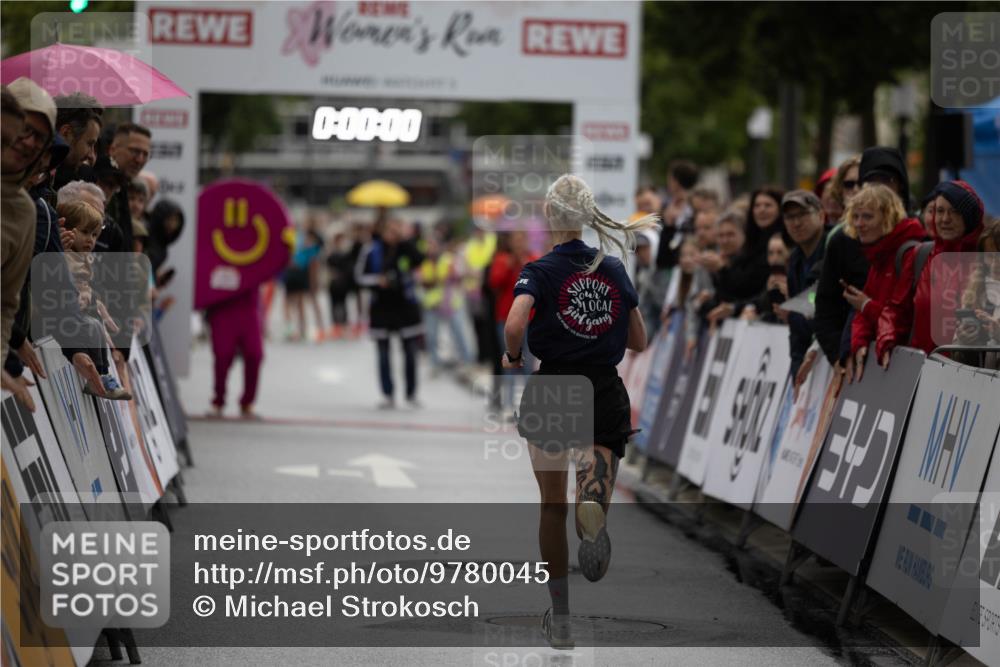 14.06.2026 - REWE Women's Run Michael Strokosch http://msf.ph/oto/9780045 14.06.2026 09:46:05 Laufen 0, 00, 00 meine-sportfotos.de