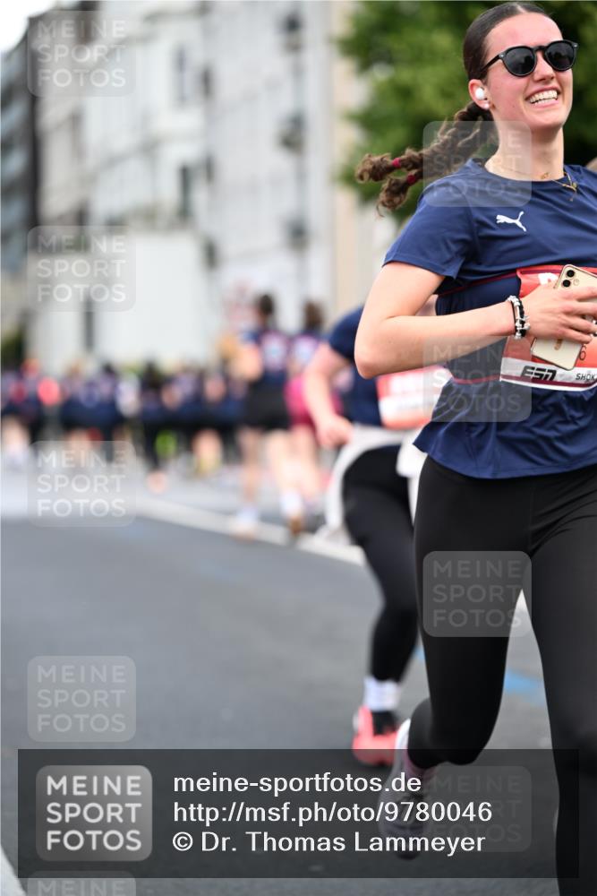 14.06.2026 - REWE Women's Run Dr. Thomas Lammeyer http://msf.ph/oto/9780046 14.06.2026 10:48:32 Laufen  meine-sportfotos.de