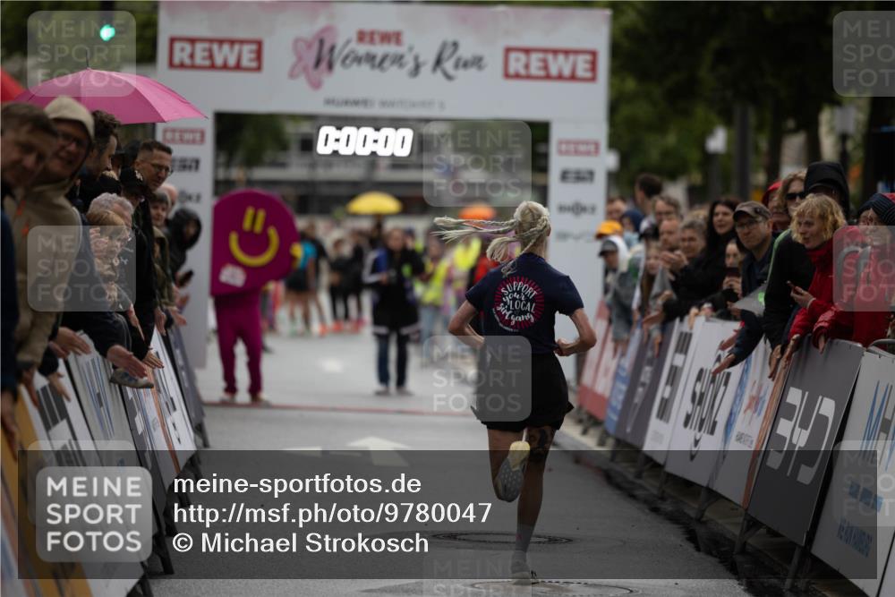 14.06.2026 - REWE Women's Run Michael Strokosch http://msf.ph/oto/9780047 14.06.2026 09:46:05 Laufen 0, 00, 00 meine-sportfotos.de