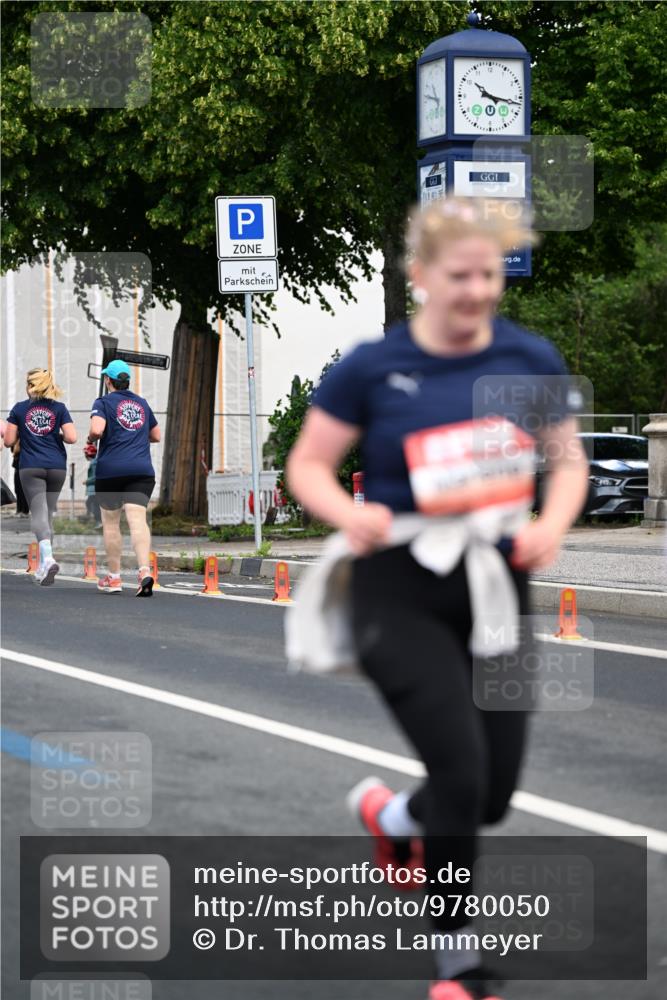 14.06.2026 - REWE Women's Run Dr. Thomas Lammeyer http://msf.ph/oto/9780050 14.06.2026 10:48:33 Laufen  meine-sportfotos.de