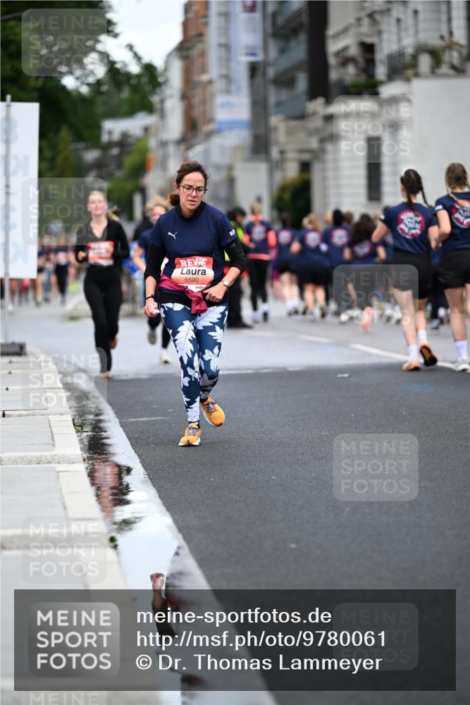 14.06.2026 - REWE Women's Run Dr. Thomas Lammeyer http://msf.ph/oto/9780061 14.06.2026 10:48:34 Laufen 5590 meine-sportfotos.de