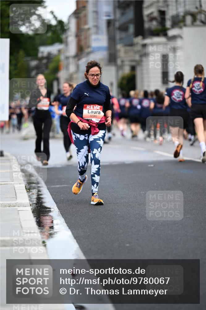 14.06.2026 - REWE Women's Run Dr. Thomas Lammeyer http://msf.ph/oto/9780067 14.06.2026 10:48:34 Laufen 5590 meine-sportfotos.de