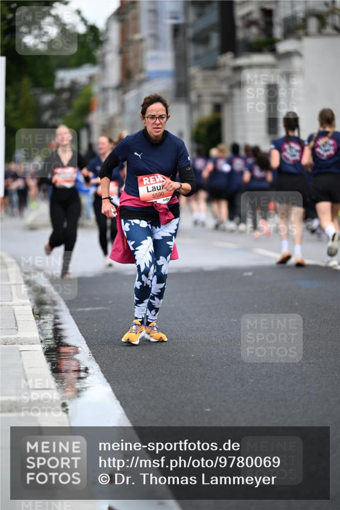 14.06.2026 - REWE Women's Run Dr. Thomas Lammeyer http://msf.ph/oto/9780069 14.06.2026 10:48:35 Laufen 5590 meine-sportfotos.de