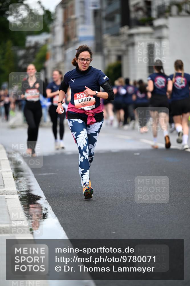 14.06.2026 - REWE Women's Run Dr. Thomas Lammeyer http://msf.ph/oto/9780071 14.06.2026 10:48:35 Laufen 5590 meine-sportfotos.de