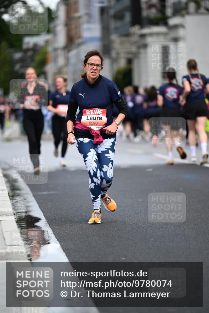 14.06.2026 - REWE Women's Run Dr. Thomas Lammeyer http://msf.ph/oto/9780074 14.06.2026 10:48:35 Laufen 5590 meine-sportfotos.de