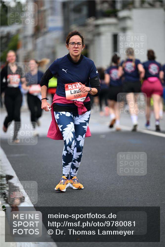 14.06.2026 - REWE Women's Run Dr. Thomas Lammeyer http://msf.ph/oto/9780081 14.06.2026 10:48:35 Laufen 5590 meine-sportfotos.de