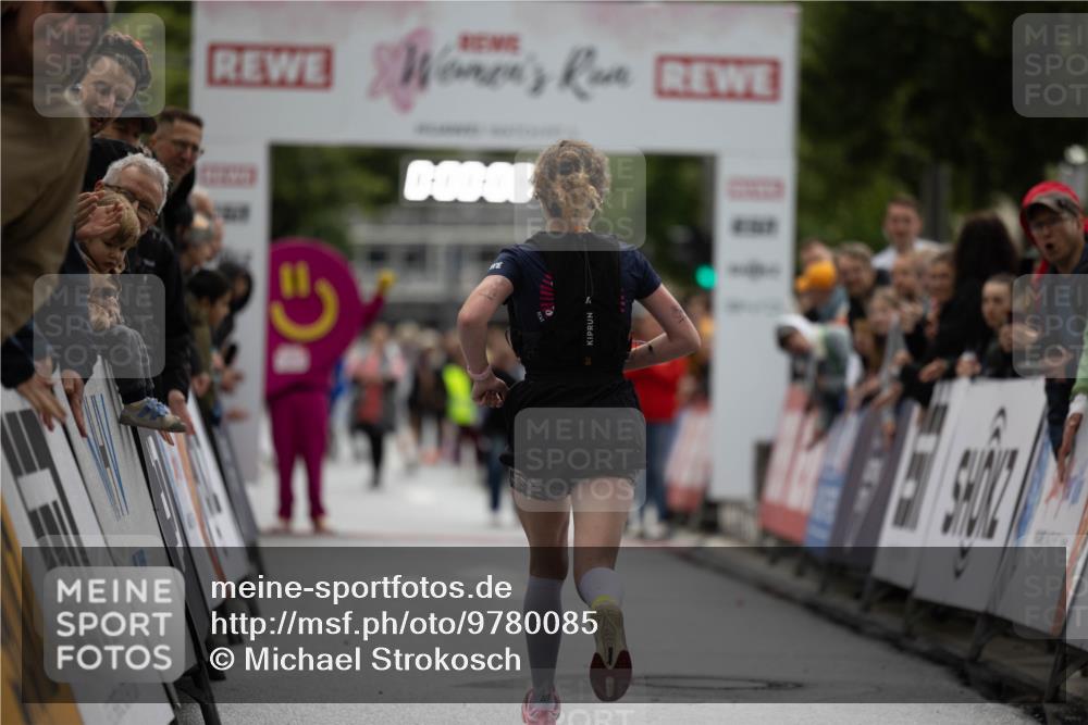 14.06.2026 - REWE Women's Run Michael Strokosch http://msf.ph/oto/9780085 14.06.2026 09:46:31 Laufen  meine-sportfotos.de