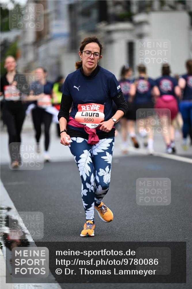 14.06.2026 - REWE Women's Run Dr. Thomas Lammeyer http://msf.ph/oto/9780086 14.06.2026 10:48:35 Laufen 5590 meine-sportfotos.de