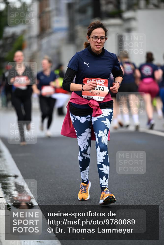 14.06.2026 - REWE Women's Run Dr. Thomas Lammeyer http://msf.ph/oto/9780089 14.06.2026 10:48:36 Laufen 5590 meine-sportfotos.de