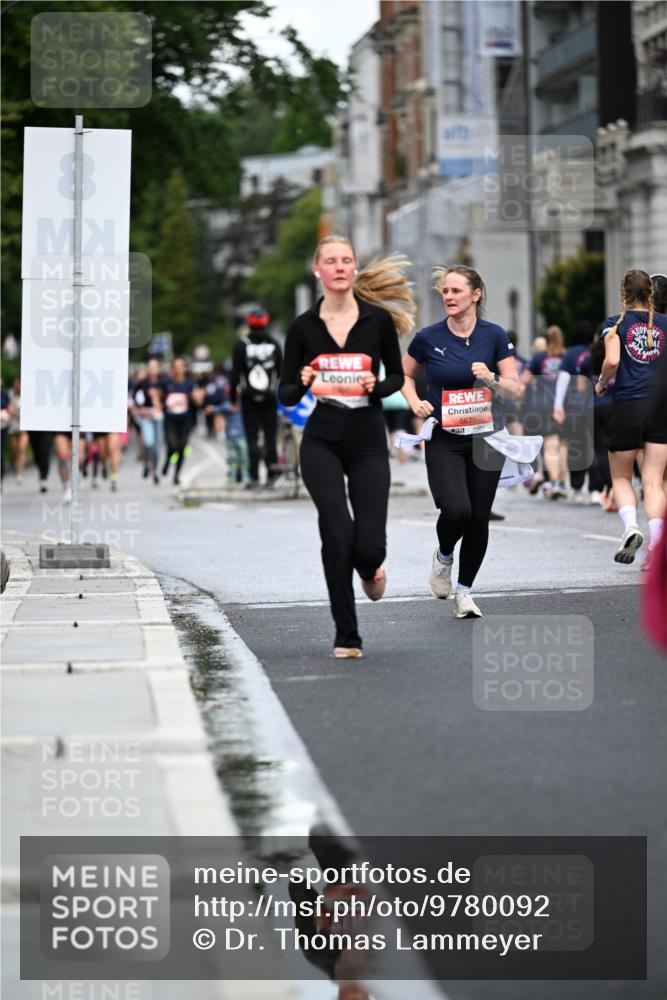 14.06.2026 - REWE Women's Run Dr. Thomas Lammeyer http://msf.ph/oto/9780092 14.06.2026 10:48:36 Laufen 5675 meine-sportfotos.de