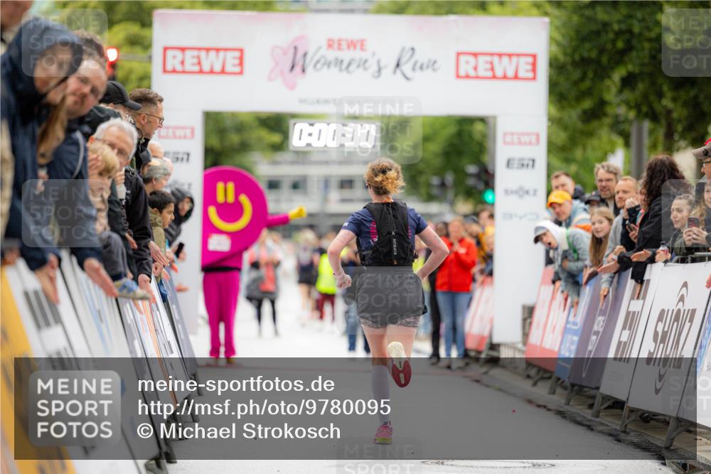 14.06.2026 - REWE Women's Run Michael Strokosch http://msf.ph/oto/9780095 14.06.2026 09:46:33 Laufen 0, 00, 00 meine-sportfotos.de