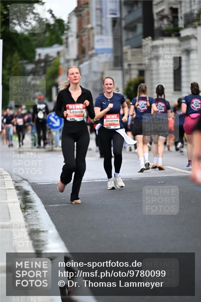 14.06.2026 - REWE Women's Run Dr. Thomas Lammeyer http://msf.ph/oto/9780099 14.06.2026 10:48:37 Laufen 5675 meine-sportfotos.de