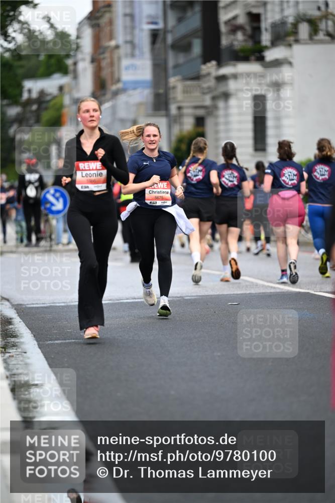 14.06.2026 - REWE Women's Run Dr. Thomas Lammeyer http://msf.ph/oto/9780100 14.06.2026 10:48:37 Laufen 5675, 51 meine-sportfotos.de