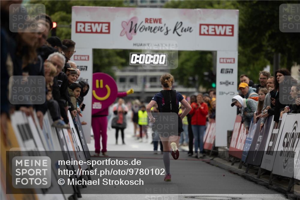 14.06.2026 - REWE Women's Run Michael Strokosch http://msf.ph/oto/9780102 14.06.2026 09:46:33 Laufen 0, 00, 00, 370 meine-sportfotos.de