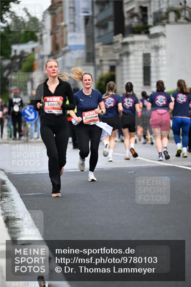 14.06.2026 - REWE Women's Run Dr. Thomas Lammeyer http://msf.ph/oto/9780103 14.06.2026 10:48:37 Laufen 5675 meine-sportfotos.de
