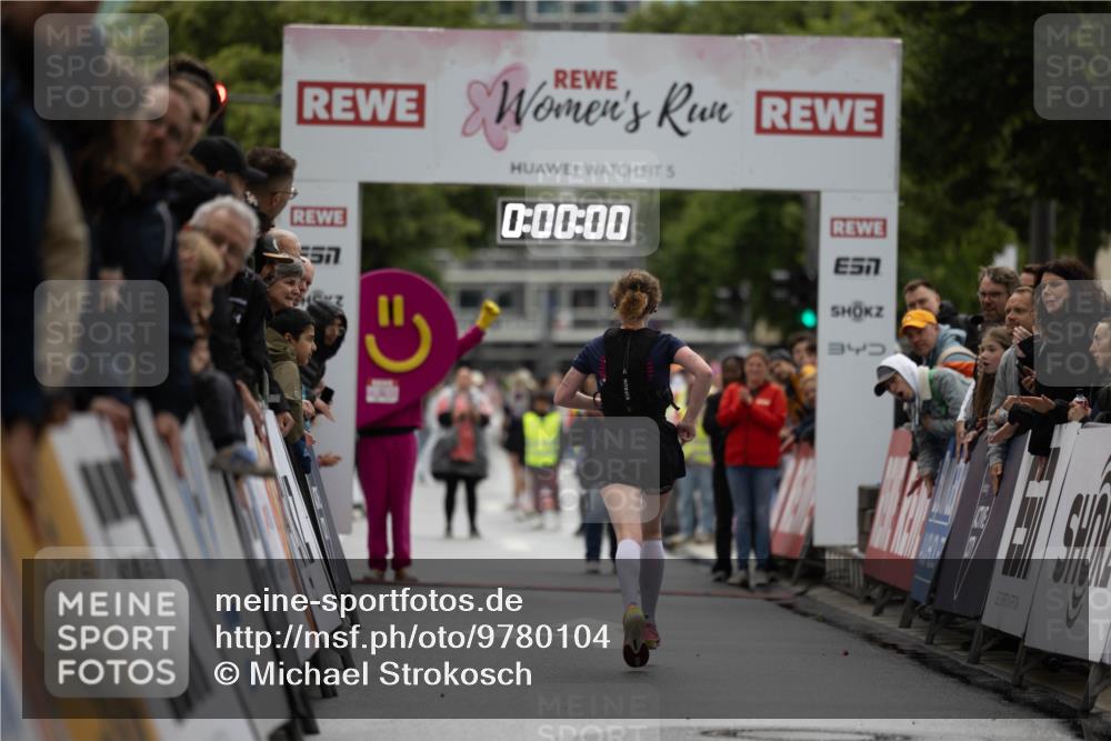 14.06.2026 - REWE Women's Run Michael Strokosch http://msf.ph/oto/9780104 14.06.2026 09:46:34 Laufen 0, 00, 00, 940 meine-sportfotos.de