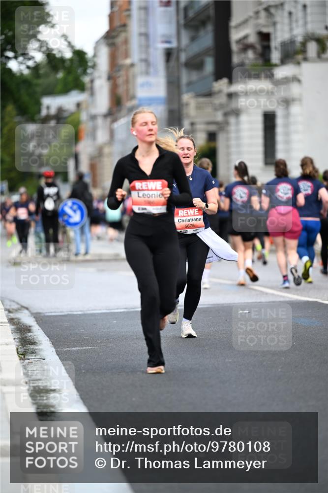 14.06.2026 - REWE Women's Run Dr. Thomas Lammeyer http://msf.ph/oto/9780108 14.06.2026 10:48:38 Laufen 5675 meine-sportfotos.de