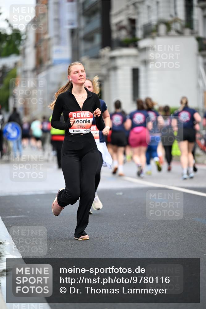 14.06.2026 - REWE Women's Run Dr. Thomas Lammeyer http://msf.ph/oto/9780116 14.06.2026 10:48:38 Laufen 5986, 57 meine-sportfotos.de