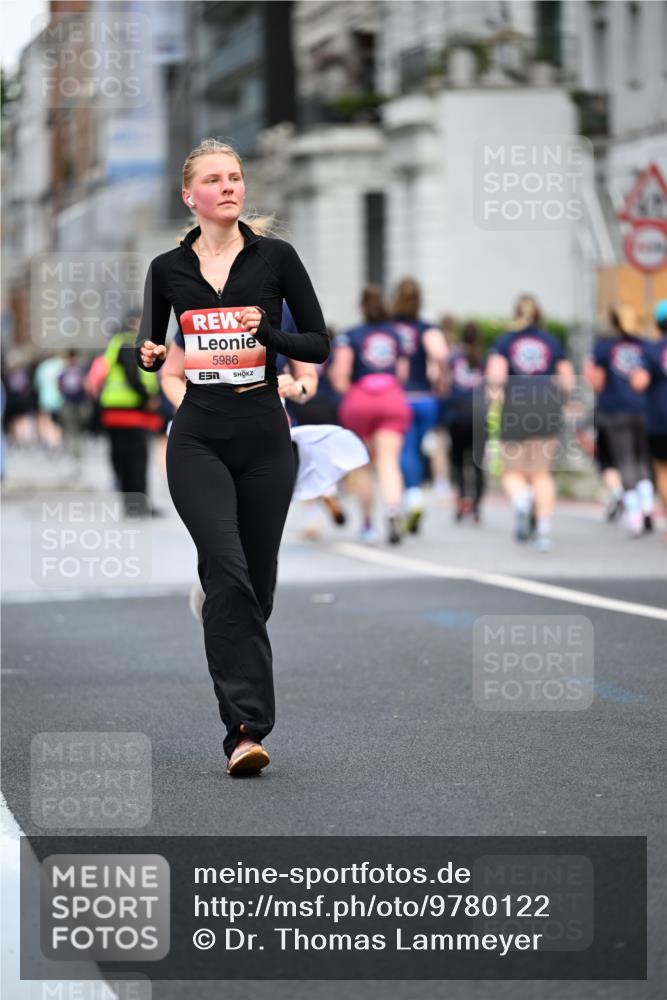 14.06.2026 - REWE Women's Run Dr. Thomas Lammeyer http://msf.ph/oto/9780122 14.06.2026 10:48:38 Laufen 5986 meine-sportfotos.de