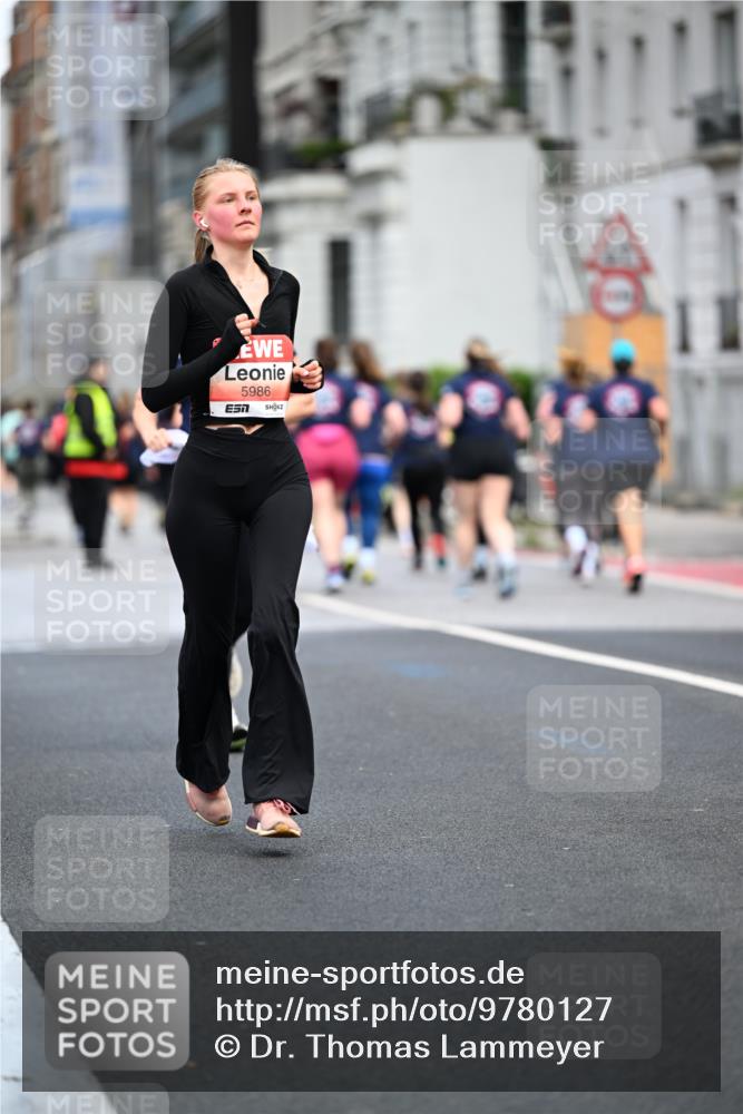 14.06.2026 - REWE Women's Run Dr. Thomas Lammeyer http://msf.ph/oto/9780127 14.06.2026 10:48:39 Laufen 5986 meine-sportfotos.de