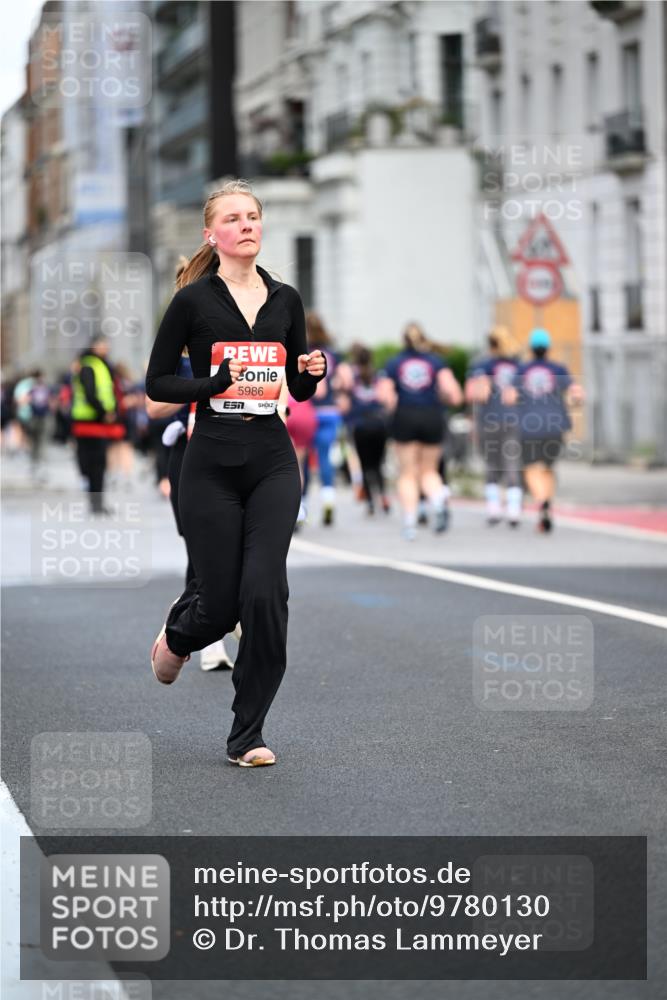 14.06.2026 - REWE Women's Run Dr. Thomas Lammeyer http://msf.ph/oto/9780130 14.06.2026 10:48:39 Laufen 5986 meine-sportfotos.de