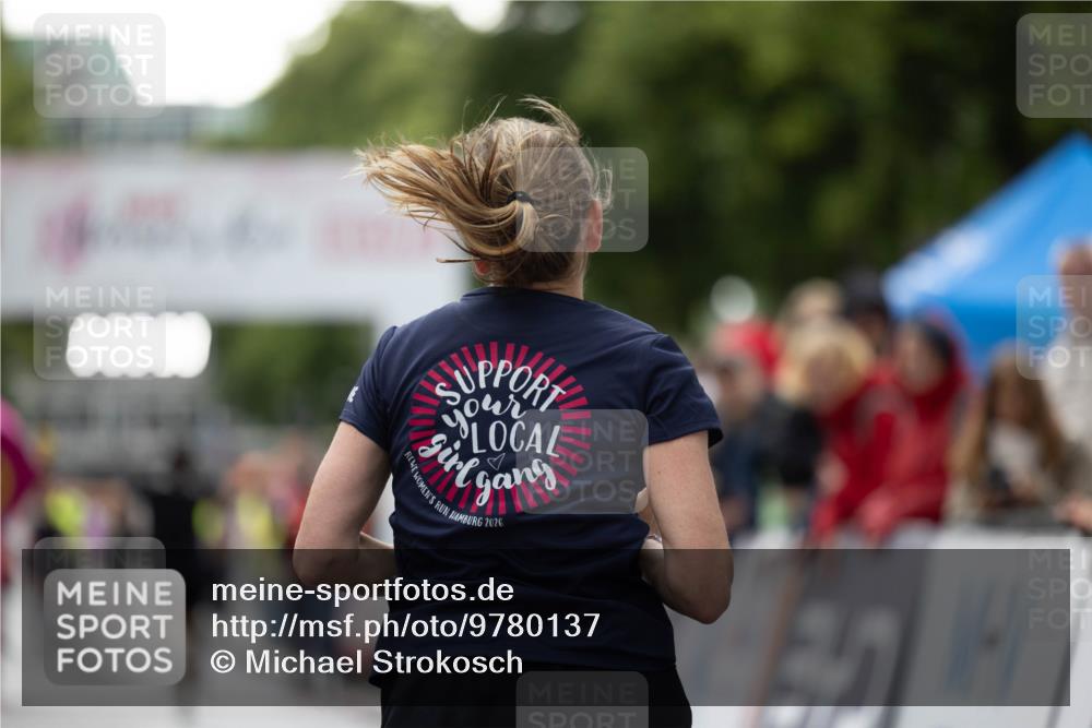 14.06.2026 - REWE Women's Run Michael Strokosch http://msf.ph/oto/9780137 14.06.2026 09:46:48 Laufen 2026 meine-sportfotos.de