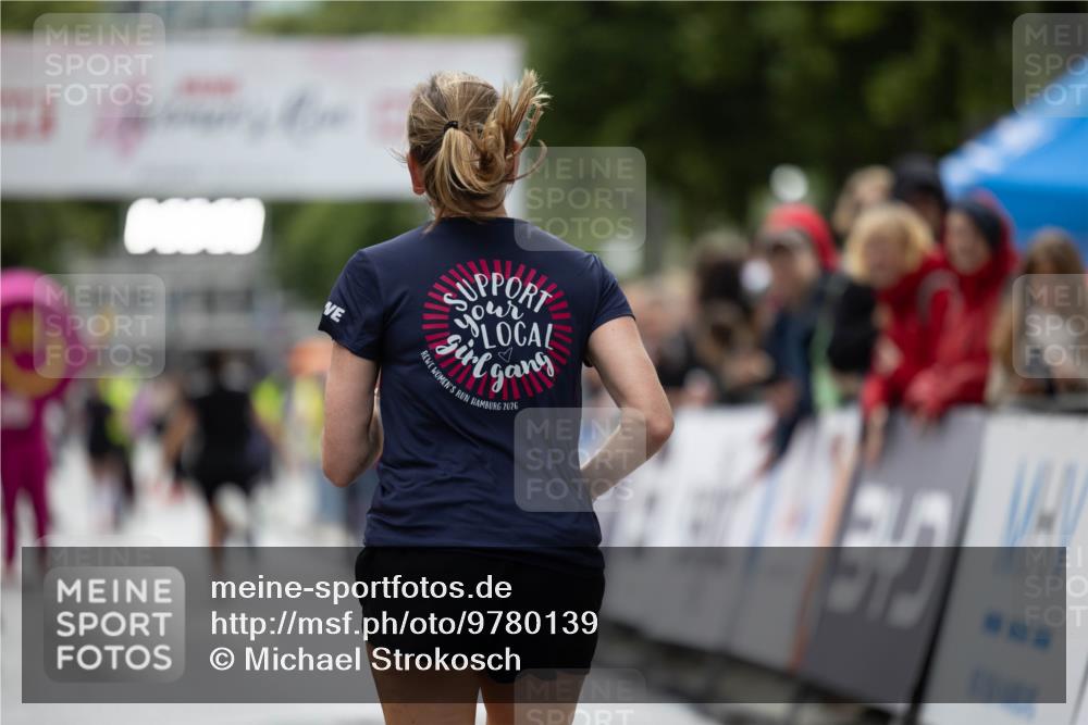 14.06.2026 - REWE Women's Run Michael Strokosch http://msf.ph/oto/9780139 14.06.2026 09:46:48 Laufen 60000, 2026 meine-sportfotos.de