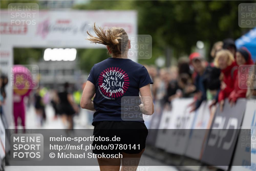 14.06.2026 - REWE Women's Run Michael Strokosch http://msf.ph/oto/9780141 14.06.2026 09:46:49 Laufen 60003, 2026 meine-sportfotos.de