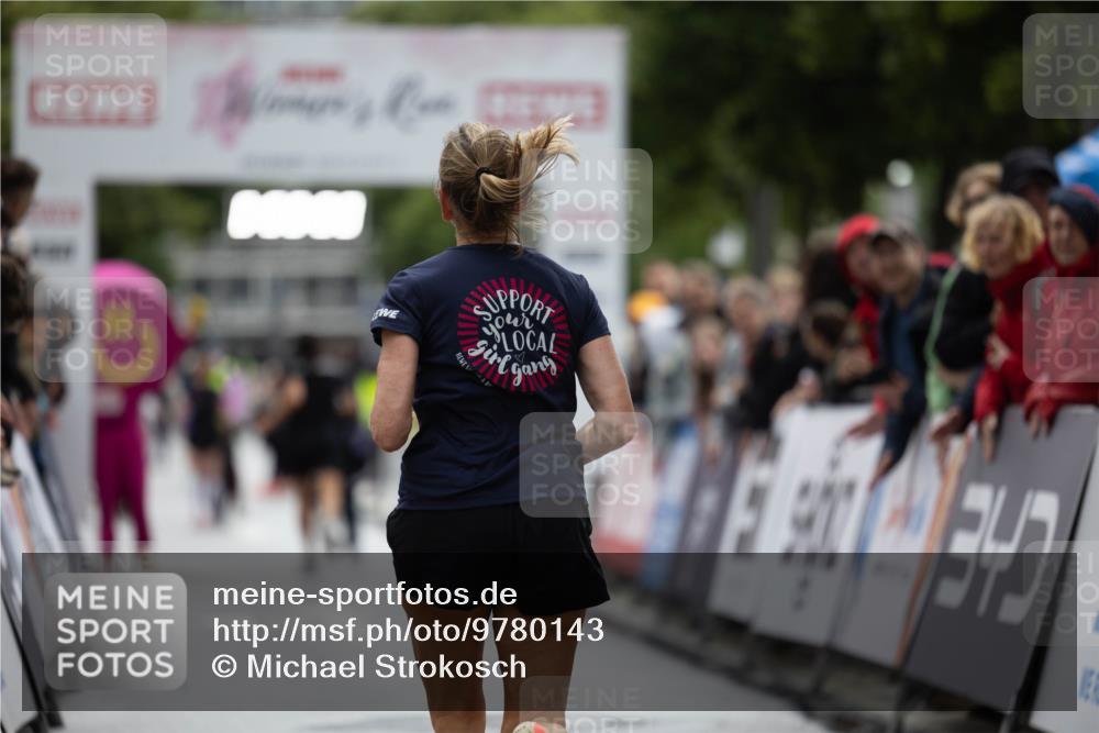 14.06.2026 - REWE Women's Run Michael Strokosch http://msf.ph/oto/9780143 14.06.2026 09:46:49 Laufen  meine-sportfotos.de