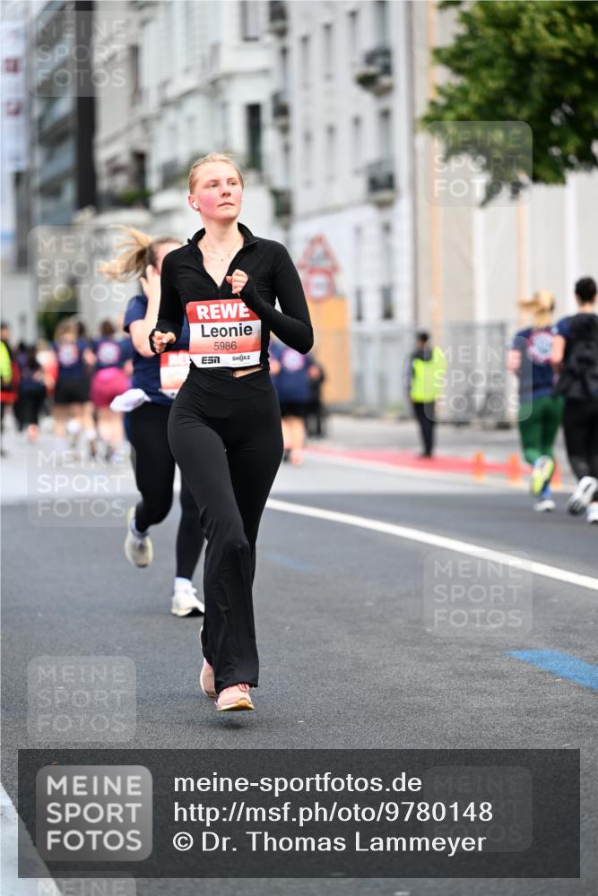 14.06.2026 - REWE Women's Run Dr. Thomas Lammeyer http://msf.ph/oto/9780148 14.06.2026 10:48:40 Laufen 5986 meine-sportfotos.de