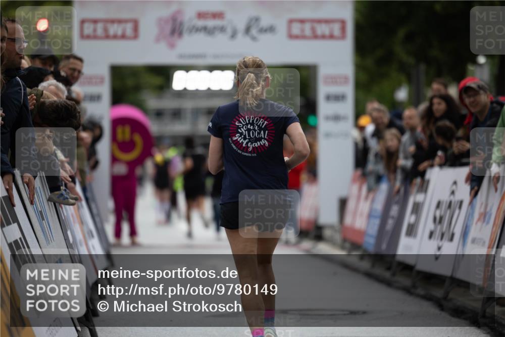 14.06.2026 - REWE Women's Run Michael Strokosch http://msf.ph/oto/9780149 14.06.2026 09:46:50 Laufen 2026 meine-sportfotos.de