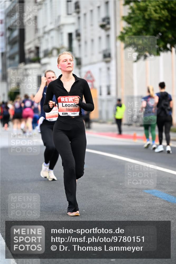14.06.2026 - REWE Women's Run Dr. Thomas Lammeyer http://msf.ph/oto/9780151 14.06.2026 10:48:40 Laufen 5986 meine-sportfotos.de