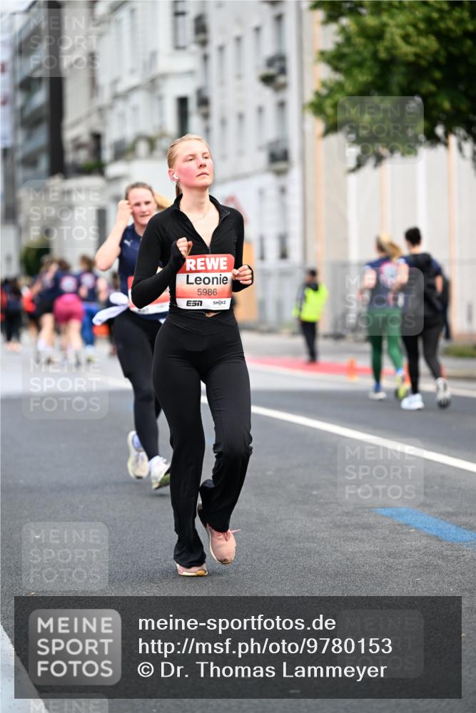 14.06.2026 - REWE Women's Run Dr. Thomas Lammeyer http://msf.ph/oto/9780153 14.06.2026 10:48:40 Laufen 5986, 7 meine-sportfotos.de