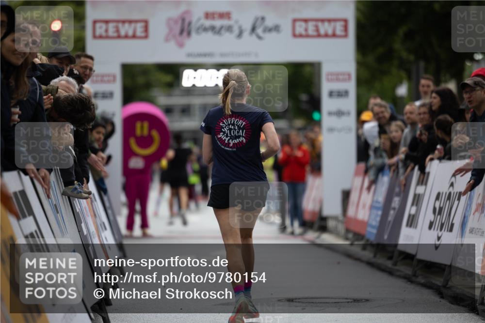 14.06.2026 - REWE Women's Run Michael Strokosch http://msf.ph/oto/9780154 14.06.2026 09:46:50 Laufen  meine-sportfotos.de