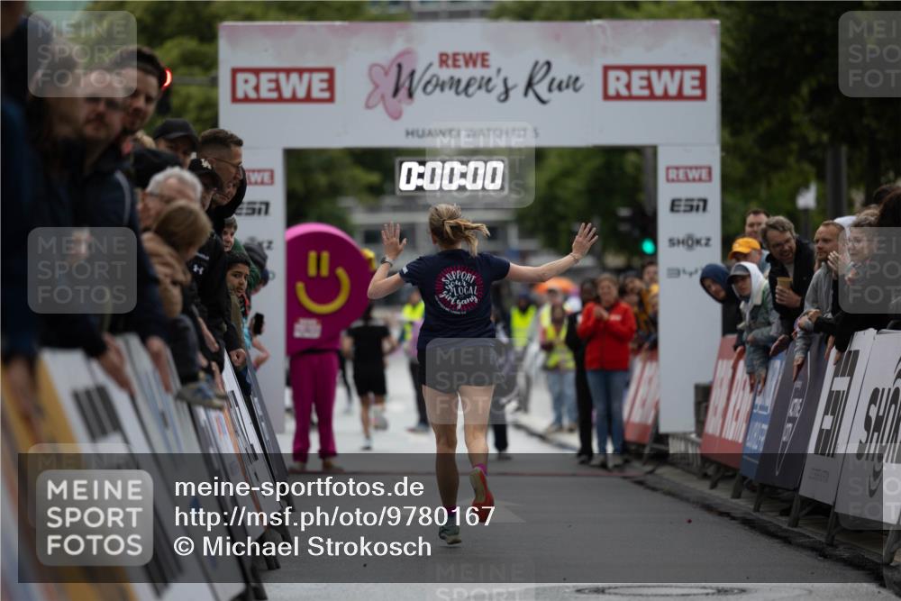 14.06.2026 - REWE Women's Run Michael Strokosch http://msf.ph/oto/9780167 14.06.2026 09:46:52 Laufen 0, 00, 00 meine-sportfotos.de